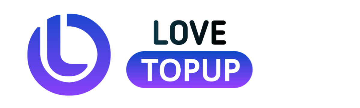 Love Top Up